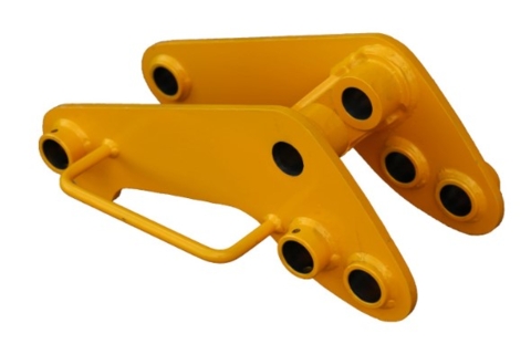 TIPPING LINK | JCB | 3CX TIER 3 | 335/05603