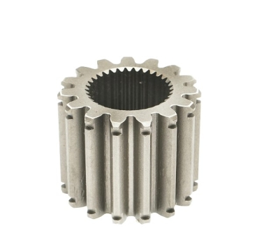 CARRIER BRAKE PLATE | JCB | 3CX TIER 3 | 450/10215