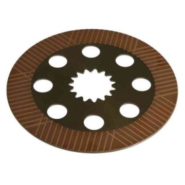 BRAKE FRICTION PLATE | JCB | 3CX TIER 3 | 458/20353