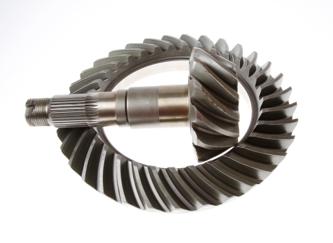 GEAR CROWN WHEEL & PINION 13/33 | JCB | 3CX TIER 3 | 458/70246