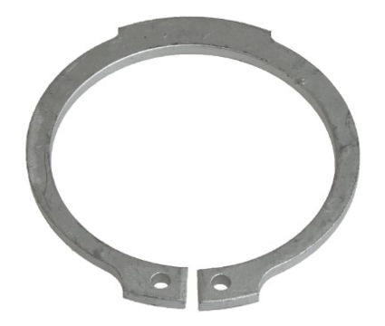 CIRCLIP 60MM | JCB | 3CX TIER 3 | 821/00517