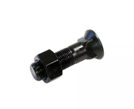 TEETH BOLT WITH NUT 3/4 | JCB | 3CX TIER 3 | 826/00303