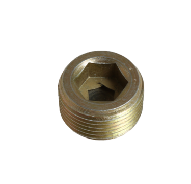 DRAIN PLUG | JCB | 3CX TIER 3 | 826/00425