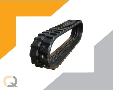 RUBBER TRACK | 400X100X50 | MAQ TRACK | TAKEUCHI | TB45 | APP-400x100x50