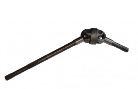 DRIVE SHAFT ASSEMBLY | JCB | 540 TIER 2 | 914/89300