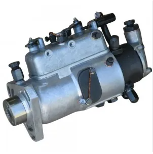 FUEL INJECTION PUMP | JCB | 2CX TIER 1 | 17/105600