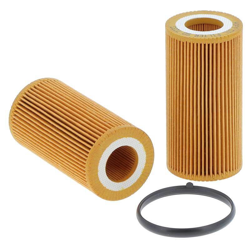 OIL FILTER | HIFI | SO 7233 | MAQ Parts