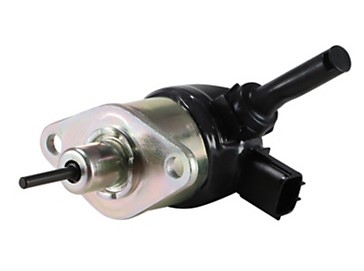 SOLENOID EMERGENCY STOP | CATERILLAR | CATERPILLAR | C3.3 | 387-9886