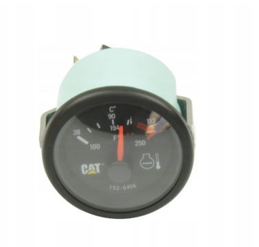 TEMPERATURE GAUGE | CATERPILLAR | 428C | 153-0456