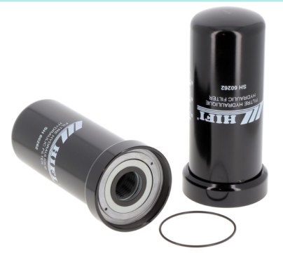 HYDRAULIC FILTER | KOMATSU | 419-60-35152