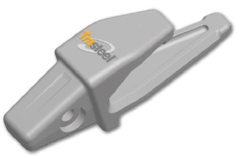 ADAPTER TOOTH HEAVY DUTY | CATERPILLAR | 312 | 6Y-3224