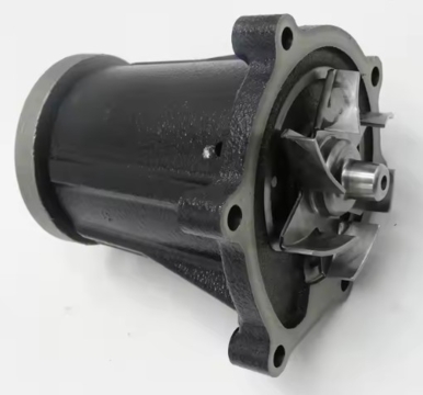 WATER PUMP | ISUZU | 4JJ1 | 8980476894