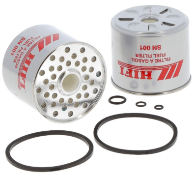 FUEL FILTER | JCB | 3CX AA ENGINE | 32/401102