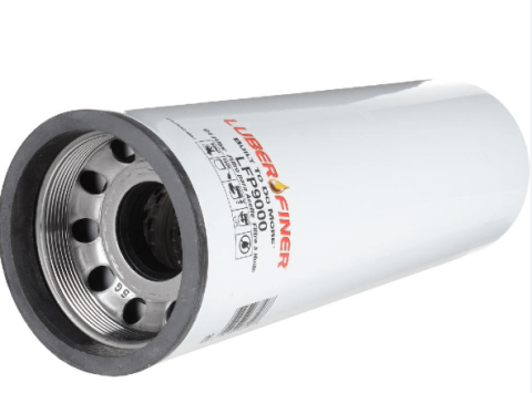 OIL FILTER  | CUMMINS | KTA / QSK / QSV | LPF9000