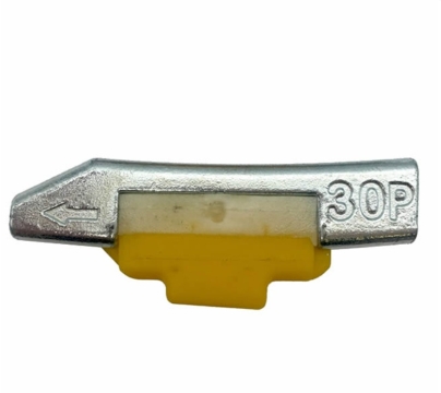 LOCKING PIN FOR TOOTH BUCKET | VOLVO | EC240 NLC | VOE11417147