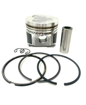 ENGINE PISTON ASSEMBLY WITH RINGS STD | KUBOTA | 16292-21115