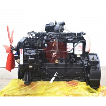 CUMMINS 6BT5.9-C130 CPL3219 130HP ENGINE ASSEMBLY | 6BT5.9-C130