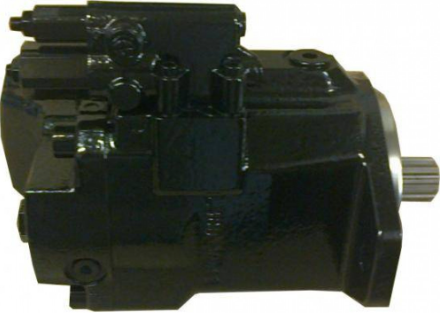 HYDRAULIC PUMP | CATERPILLAR | 428E | 247-7867