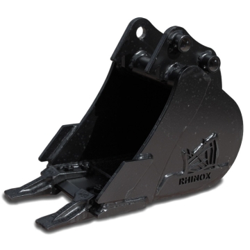 Digging Buckets 230mm | CASE | CK15 | 1B9-T-PN-2
