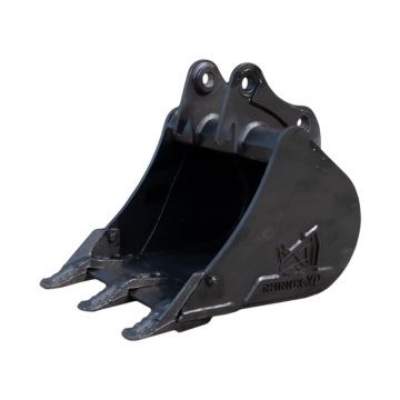 Digging Buckets 450mm | HANIX | H26B | 2S18-T-PN