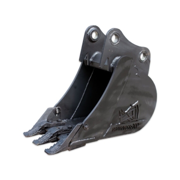 DIGGING BUCKET 300MM | HANIX | H26C | 2S12-T-PN