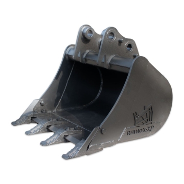 DIGGING BUCKETS 600MM | HANIX | H22A | 2J24-T-PN
