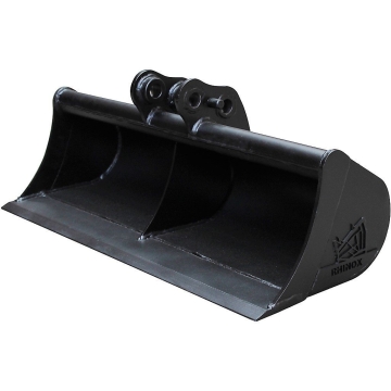 GRADING BUCKETS 1000MM | JCB | 15C-1 | 1K39-PN