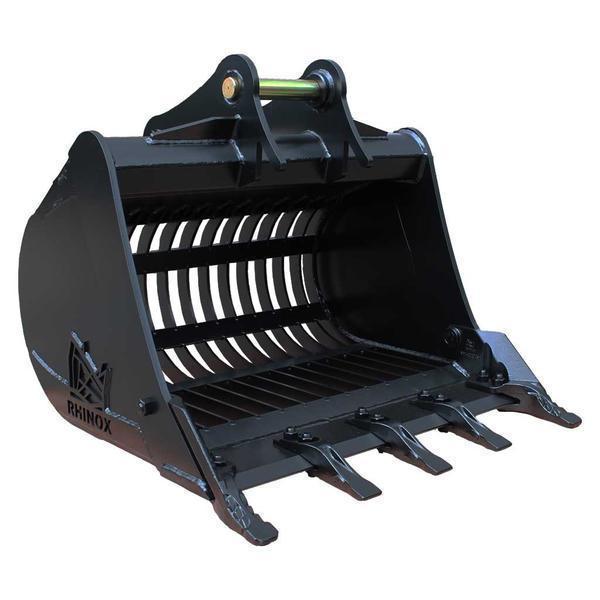 Caterpillar Challenging Riddle RIDDLE BUCKETS 750mm | CATERPILLAR | 302.5 | 2J30-RD-T-PN | MAQ Parts