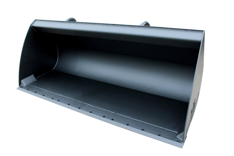 FRONT SHOVELS 1820mm | JCB | 515-40 | THB004