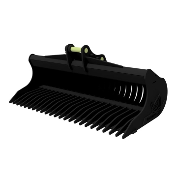 LAND RAKES 1500MM | BOBCAT | E45 | 5C60-RRB-50G-PN