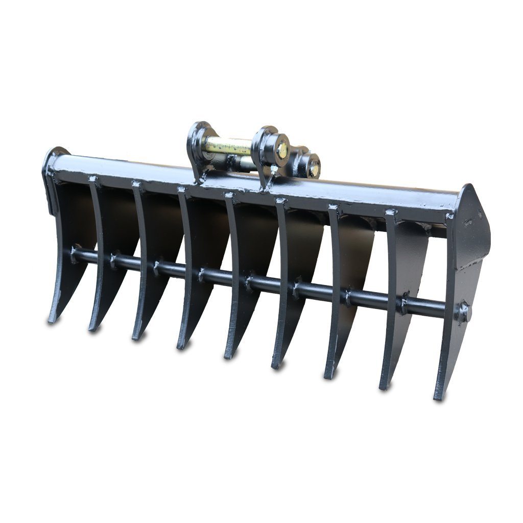 Land Rakes 1200mm | NEW HOLLAND | E25-2SR | 2N48-LR-PN-2 | MAQ Parts