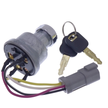 IGNITION SWITCH | CATERPILLAR | 432E | 110-7887