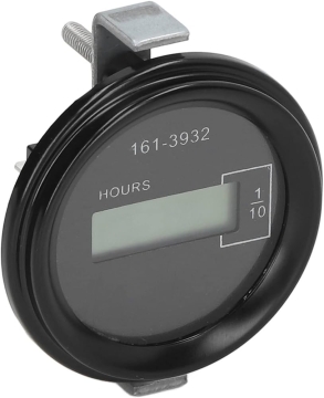 HOUR METER | CATERPILLAR | 432E | 161-3932