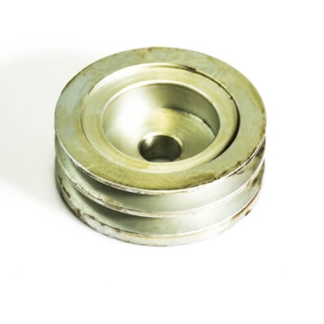 PULLEY | VOLVO | 822573