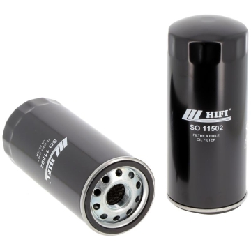 OIL FILTER | VOLVO | VOE21707132