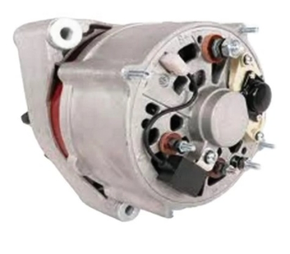 ALTERNATOR  | VOLVO | 8737579