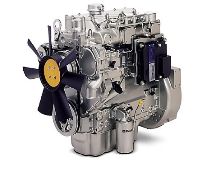 ENGINE ASSY | PERKINS | NL 1104D-44T | NL38679 / 1104D-E44T