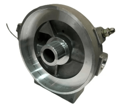FUEL FILTER HEAD | VOLVO | L150E | VOE11128033