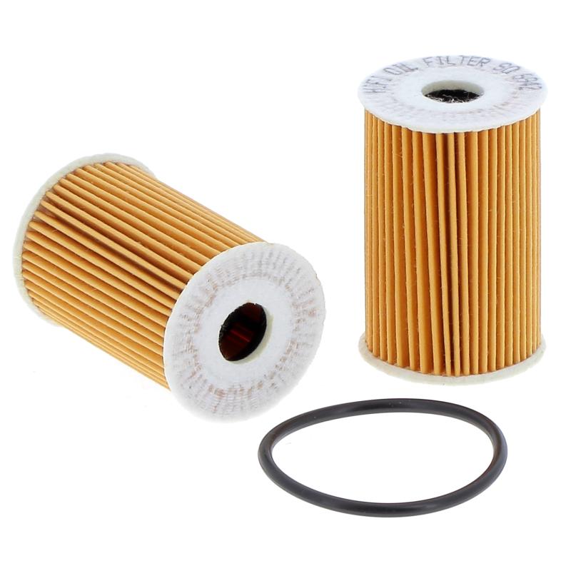 OIL FILTER | HIFI | SO 6942 | MAQ Parts