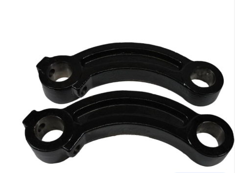 BUCKET TIPPING LINK SET 2 PC | JCB | 8018 TIER 2 | 332/T4657SET