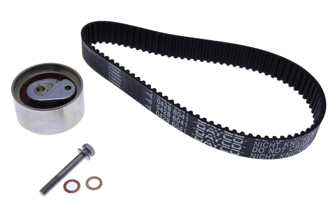 HYDRAULIC PUMP BELT + ROLLER | DEUTZ | BF 3M1011F | 0293 1482