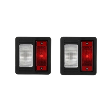 REAR LIGHT | BOBCAT | T650 | 6670284