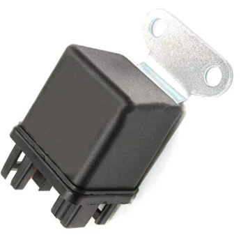 RELAY GLOW PLUG  | CATERPILLAR | D25D | ММ431-28201