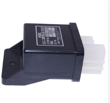 TIMER RELAY GLOW PLUG | CATERPILLAR | D35C |  91А04-03200