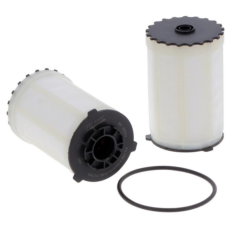 FUEL FILTER | HIFI | SN 80074 | MAQ Parts