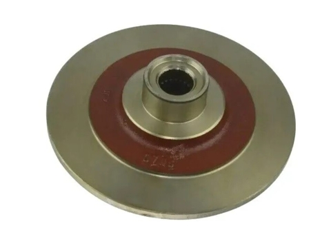 BRAKE DISC | VOLVO | VOLVO BL71 | VOE11716606