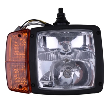 HEADLAMP - RH | VOLVO | VOLVO BL71 | VOE11882263