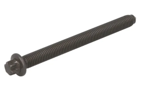 CYLINDER HEAD BOLT | DEUTZ | TCD 3.6 L4 | 04250441