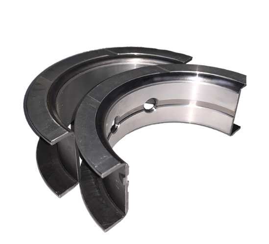 THRUST BEARING STD | IVECO | F4G | 2995784 | MAQ Parts