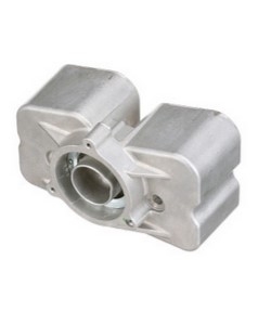 VALVE COVER | NEW HOLLAND | LB95 | 2830784
